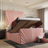 Mercury Bed Frame